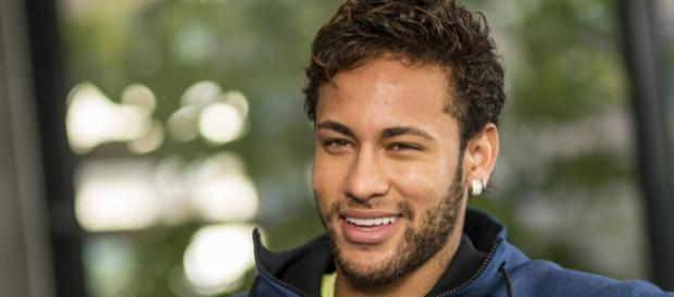 Neymar Junior engata affair com outra Bruna Neymar Junior engata affair com outra Bruna