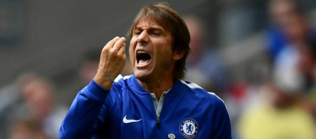 Real Madrid : Antonio Conte aurait dit non Real Madrid : Antonio Conte aurait dit non