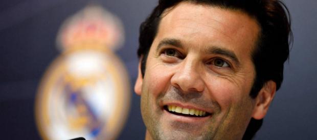 Real Madrid : les 5 moments clés de Santiago Solari Real Madrid : les 5 moments clés de Santiago Solari