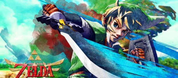 The Legend of Zelda bientôt adaptée en série par Adi Shankar. The Legend of Zelda bientôt adaptée en série par Adi Shankar.