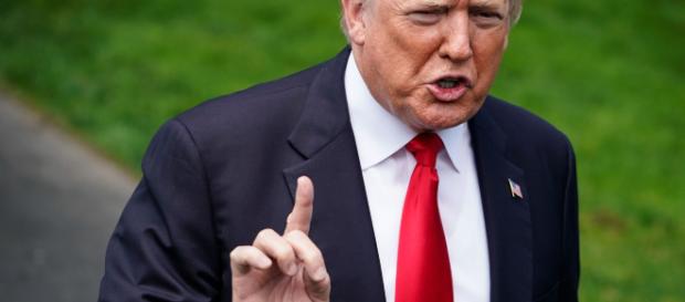 Trump propone deportar y negar a indocumentados centroamericanos el ingreso a Estados Unidos. - politicaya.com Trump propone deportar y negar a indocumentados centroamericanos el ingreso a Estados Unidos. - politicaya.com