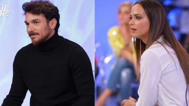 Andrea Cerioli ritorna sul trono a U&D