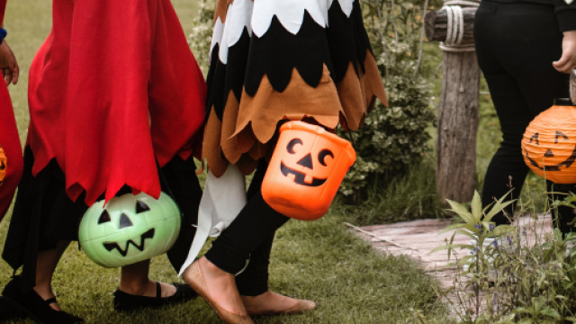 Braylen, 5 ans, victime d'une overdose &agrave; cause de bonbons d'Halloween