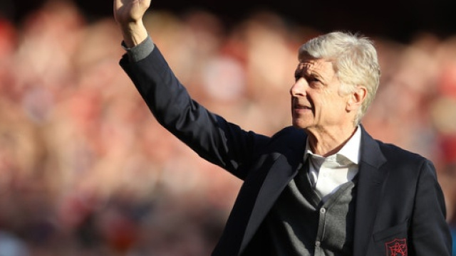 Ce qui fait d'Arsène Wenger le candidat idéal à la succession de Julen Lopetegui