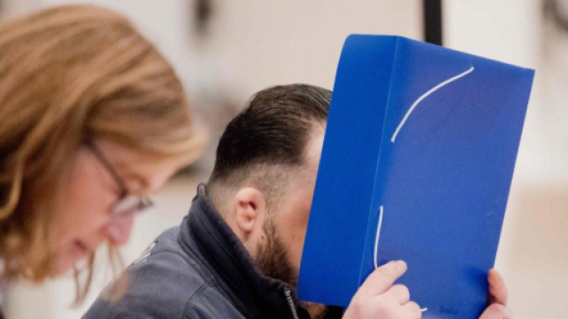 Germania: infermiere confessa: 'Ho ucciso cento pazienti' | washingtonpost.com