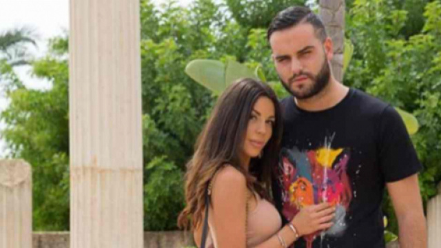 Laura Lempika et Nikola Lozina (LMvsMonde3) emménagent ensemble en Belgique.