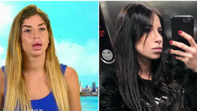 Les Marseillais : Liam manque de se battre devant un Burger King et raconte