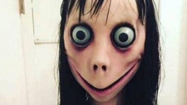 Un ado de 13 ans tente de se suicider &agrave; cause du 'Momo Challenge'.