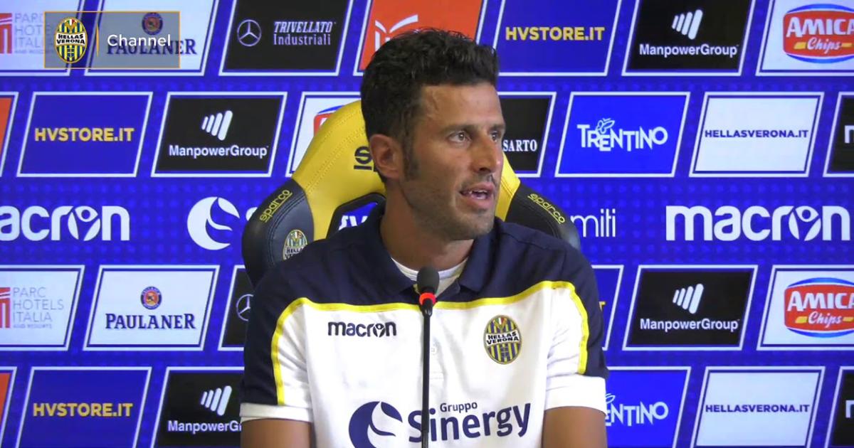 Serie B, Hellas Verona-Cremonese in diretta tv: partita in ...