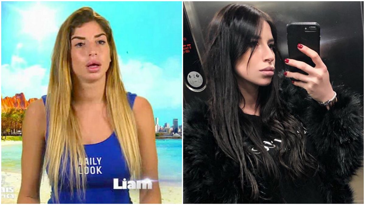 Liam Di Benedetto Sexe Tape Les Marseillais : Liam manque de se battre devant un Burger King : 'j'étais  en feu'