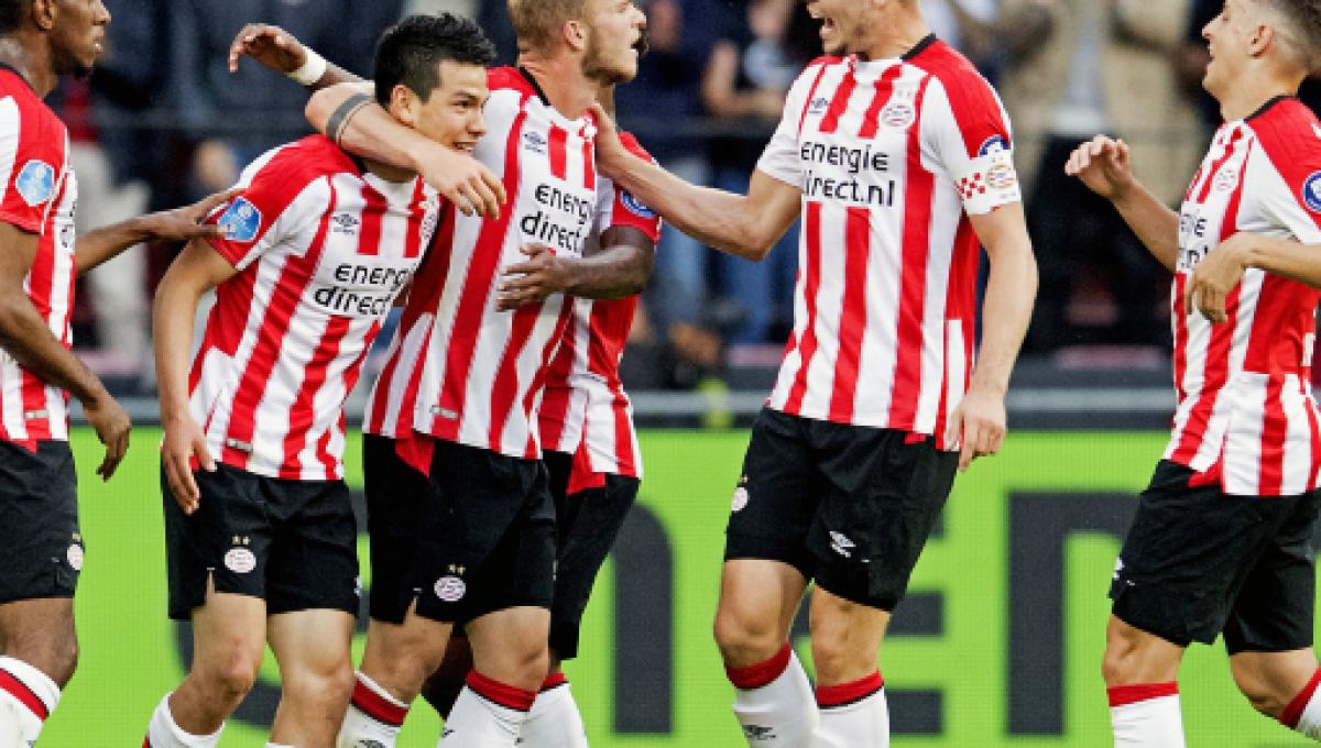 Seconda Maglia PSV HIRVING LOZANO Seconda Maglia PSV HIRVING LOZANO