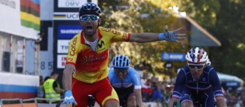 Ciclismo: Lombardia e Giro, c’è tanta Italia nel futuro di Alejandro Valverde