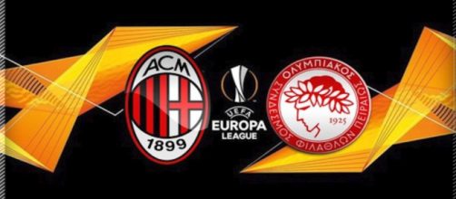 DIRETTA/ Milan-Olympiacos, 3-1: ancora Cutrone, streaming su Sky Go Live.