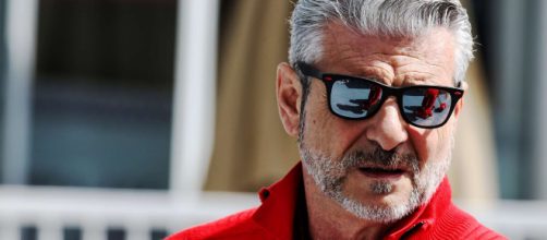 Juventus, il post Marotta non sarà Maurizio Arrivabene