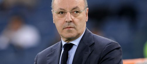 Juventus, ingaggio da top player per Beppe Marotta