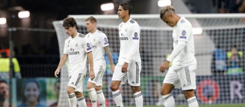 Real Madrid : les 5 flops depuis le début de saison
