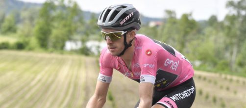 Simon Yates potrebbe essere uno dei campioni al via del Giro d'Italia 2019