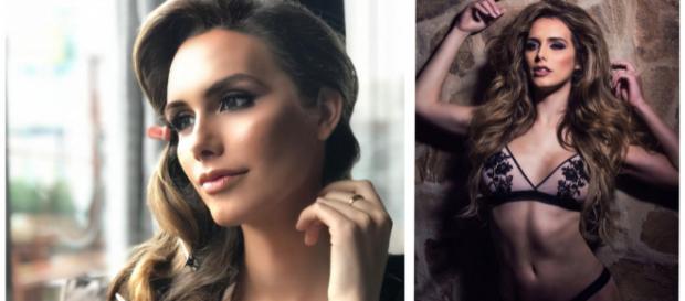 Ángela Ponce, la mujer transexual que cambiaría la historia de ... - tenemosnoticias.com Ángela Ponce, la mujer transexual que cambiaría la historia de ... - tenemosnoticias.com
