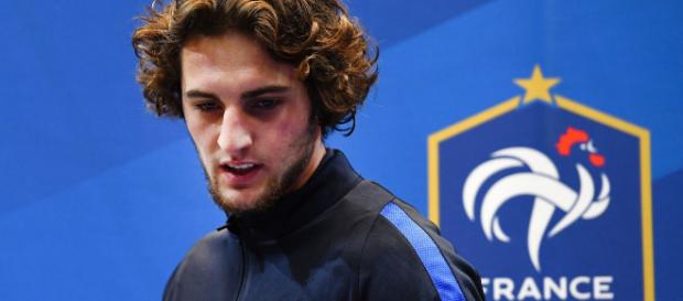 Coupe du Monde 2018 : Adrien Rabiot refuse d'être suppléant en Bleu - rtl.fr Coupe du Monde 2018 : Adrien Rabiot refuse d'être suppléant en Bleu - rtl.fr