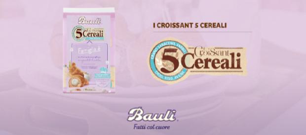 Croissant Bauli, richiamati quelli alla crema Croissant Bauli, richiamati quelli alla crema