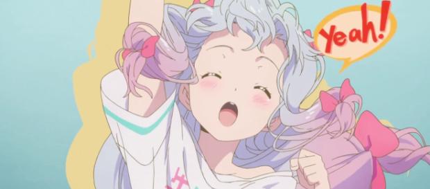 Die Ova der Serie Eromanga Sensei wird im Januar nächsten Jahres erscheinen Die Ova der Serie Eromanga Sensei wird im Januar nächsten Jahres erscheinen