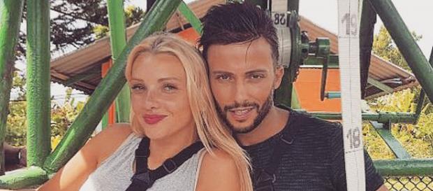 Domenico de Cicco schließt Comeback mit der Mutter seines Kindes nicht aus und macht Evelyn Burdecki Vorwürfe Domenico de Cicco schließt Comeback mit der Mutter seines Kindes nicht aus und macht Evelyn Burdecki Vorwürfe