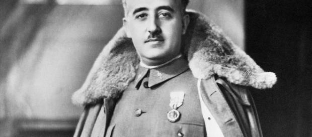 Francisco Franco. Exhumación del dictador Francisco Franco. Exhumación del dictador