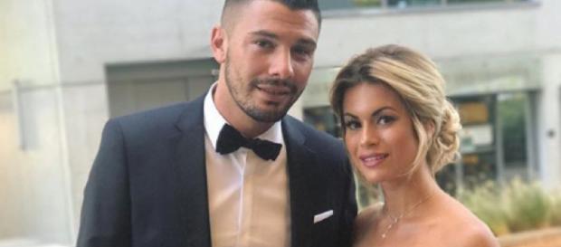 Kévin Guedj répond aux rumeurs sur ses retrouvailles avec Carla Moreau Kévin Guedj répond aux rumeurs sur ses retrouvailles avec Carla Moreau