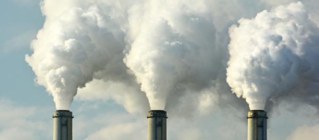La pollution affecte les populations La pollution affecte les populations