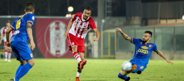 Calciomercato, Crotone: Rossini possibile innesto del mercato di gennaio Calciomercato, Crotone: Rossini possibile innesto del mercato di gennaio