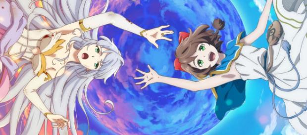 Lost Song die beste musikalische Option in Anime-Serien Lost Song die beste musikalische Option in Anime-Serien