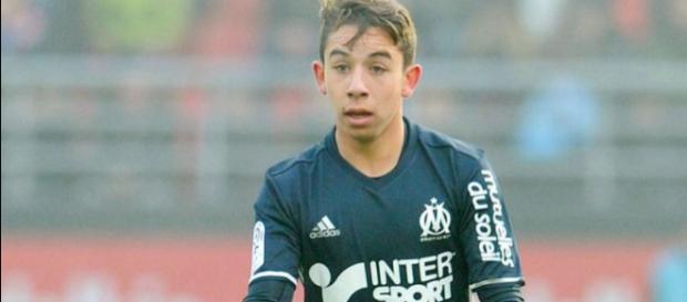 Maxime Lopez n'est plus au premier plan car il n'a pas évolué, selon Thomas Fernandez Maxime Lopez n'est plus au premier plan car il n'a pas évolué, selon Thomas Fernandez
