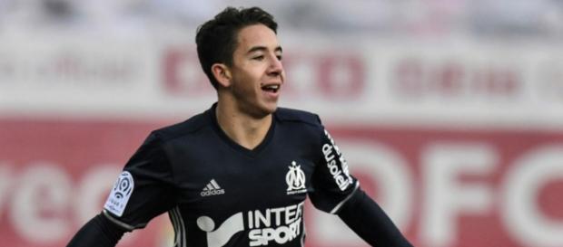 Maxime Lopez reste une recrue de choix pour Rudi Garcia Maxime Lopez reste une recrue de choix pour Rudi Garcia