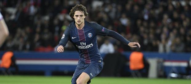 PSG : Adrien Rabiot voulait-il snober Thomas Tuchel ? - rtl.fr PSG : Adrien Rabiot voulait-il snober Thomas Tuchel ? - rtl.fr