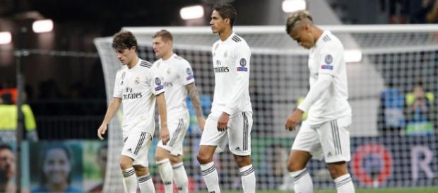 Real Madrid : les 5 flops depuis le début de saison Real Madrid : les 5 flops depuis le début de saison