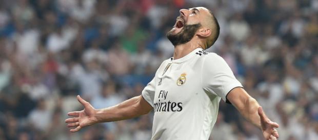 Real Madrid : les 5 stats qui sauvent Benzema Real Madrid : les 5 stats qui sauvent Benzema