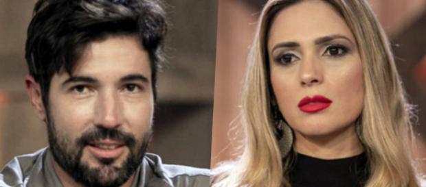 Sandro e Nadja: quem vai ser eliminado? Sandro e Nadja: quem vai ser eliminado?