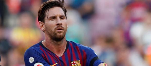 Selon Ivan Rakitic, Lionel Messi a de quoi passer devant Luka Modric pour l'obtention du Ballon d'Or Selon Ivan Rakitic, Lionel Messi a de quoi passer devant Luka Modric pour l'obtention du Ballon d'Or