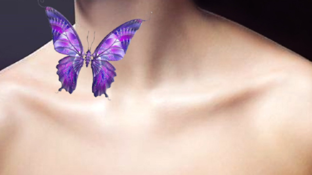 Dieta tiroide con iodio, ferro e selenio