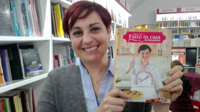 Fatto in casa da Benedetta, le ricette che spopolano su YouTube in ... - foto di scattidigusto.it