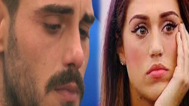 GFVIP, Francesco Monte pensa ancora a Cecilia: la reazione distaccata di lei sui social