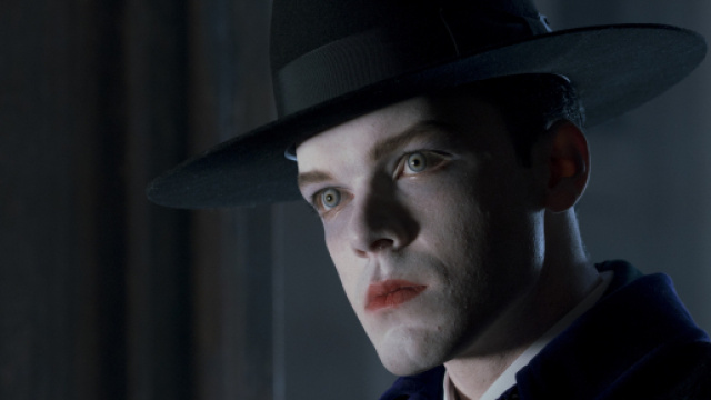 Gotham 5, il ritorno di Jeremiah, Cameron Monaghan: 'E' riuscito a distruggere la città'