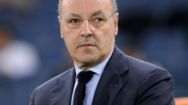 Juventus, ingaggio da top player per Beppe Marotta