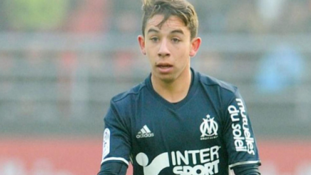 Maxime Lopez n'est plus au premier plan car il n'a pas évolué, selon Thomas Fernandez