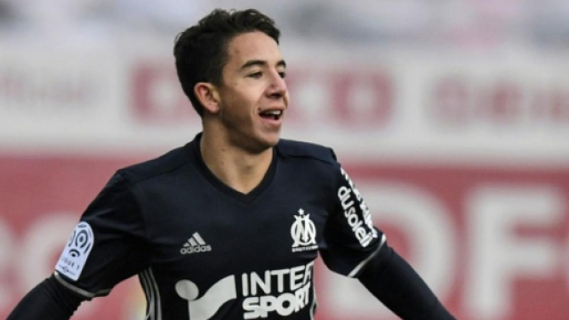 Maxime Lopez reste une recrue de choix pour Rudi Garcia