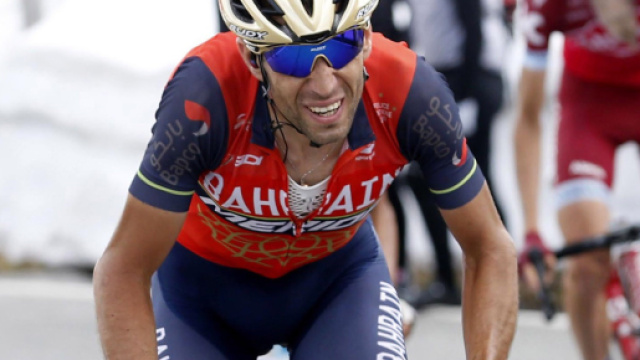 Perch&eacute; Nibali fa bene a puntare sul Tour | Allez Magazine - altervista.org