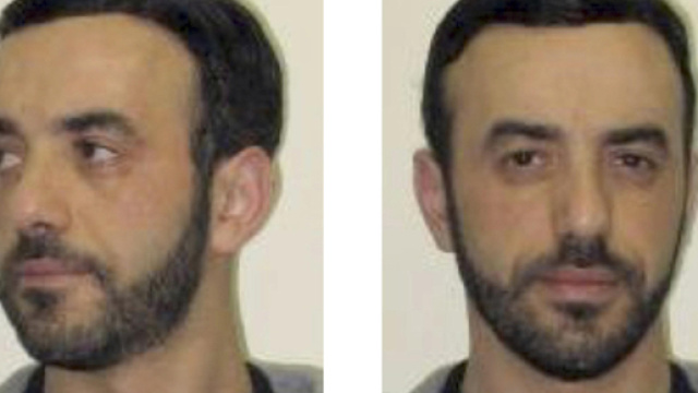 Police catch top French convict after daring prison break | Boston ... - bostonherald.com