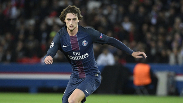 PSG : Adrien Rabiot voulait-il snober Thomas Tuchel ? - rtl.fr