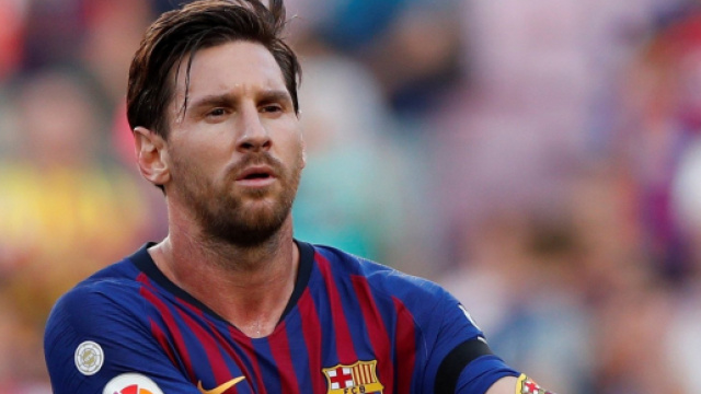 Selon Ivan Rakitic, Lionel Messi a de quoi passer devant Luka Modric pour l'obtention du Ballon d'Or