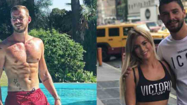 Sous le choc, Julien Bert réagit au voyage de Carla et Kévin en Italie